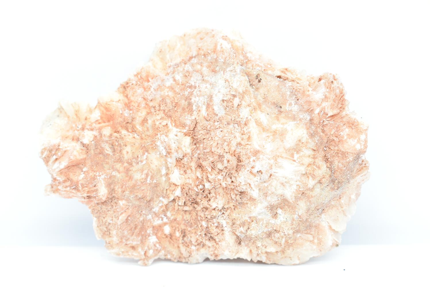 Cristalli di Barite