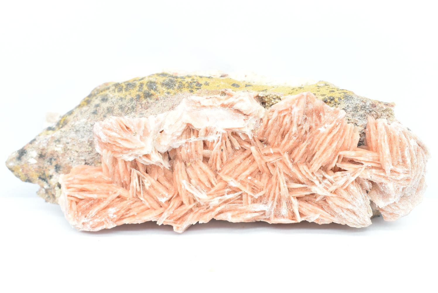 Cristalli di Barite