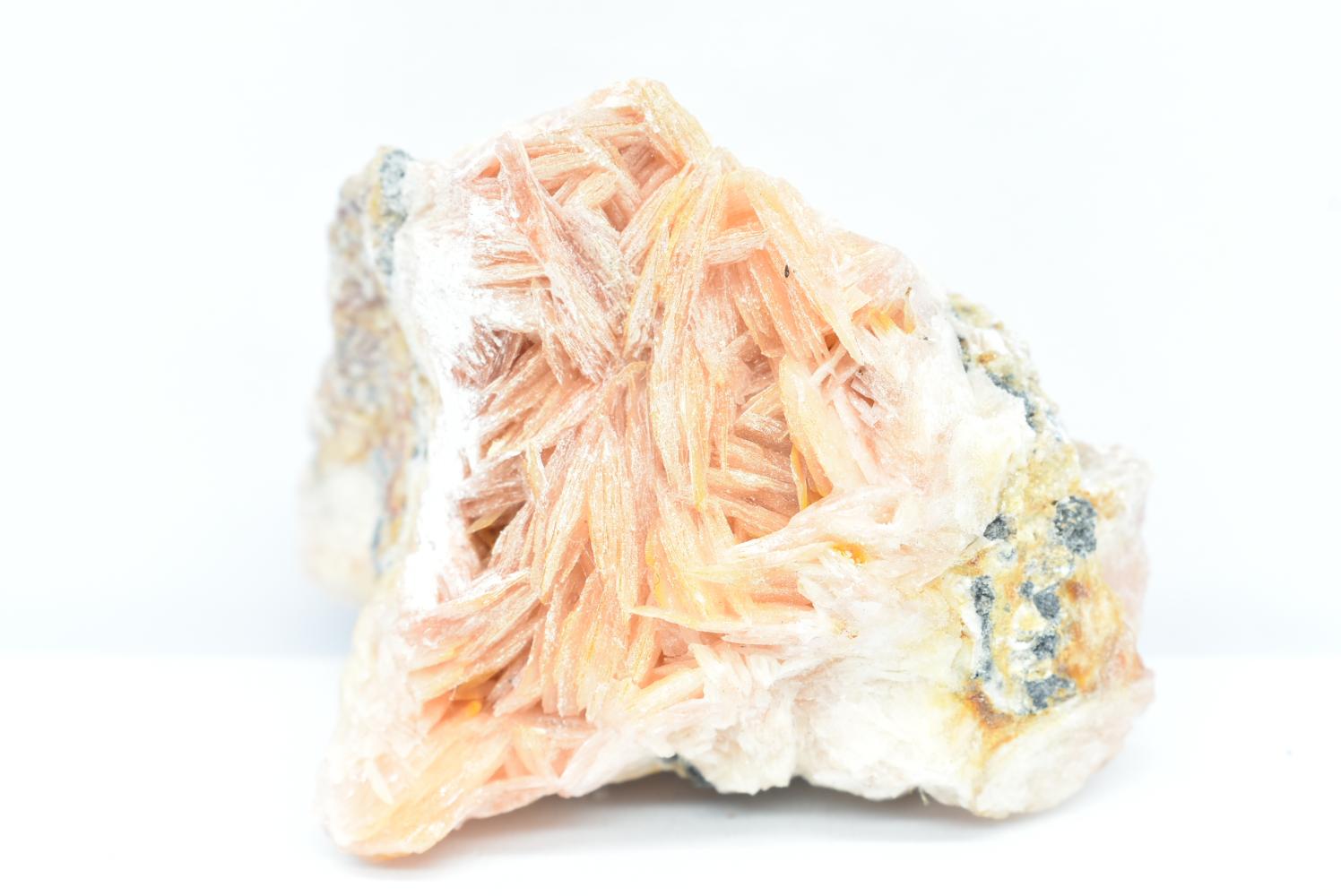 Cristalli di Barite