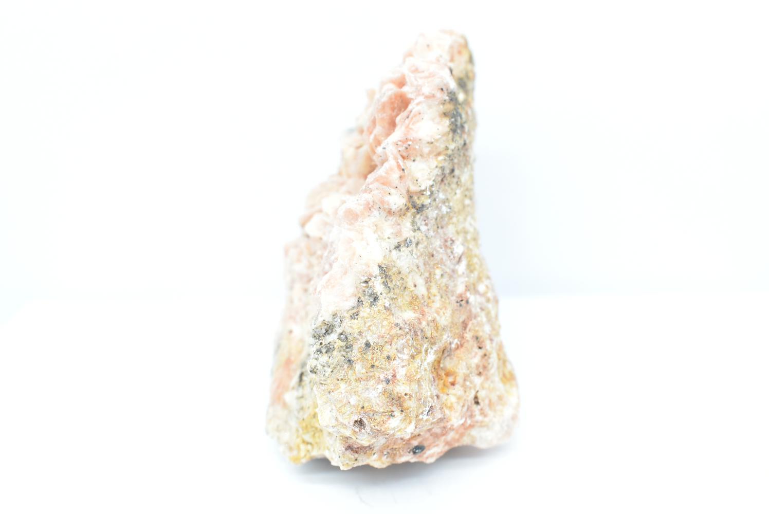 Cristalli di Barite