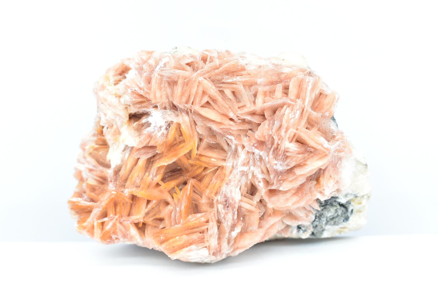 Cristalli di Barite