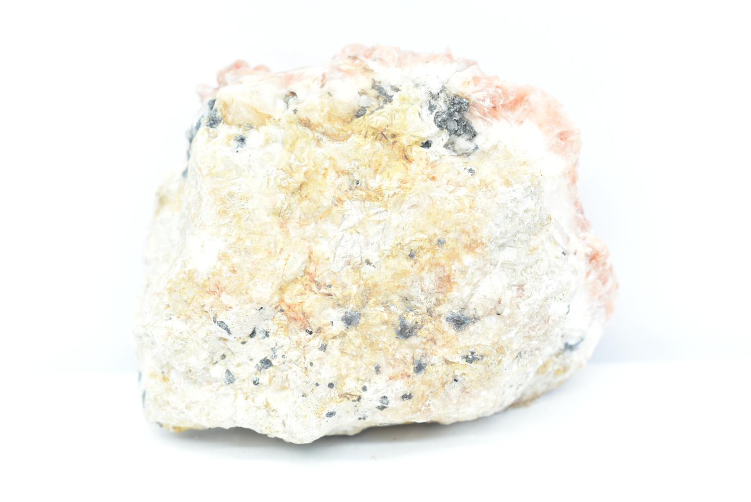 Cristalli di Barite