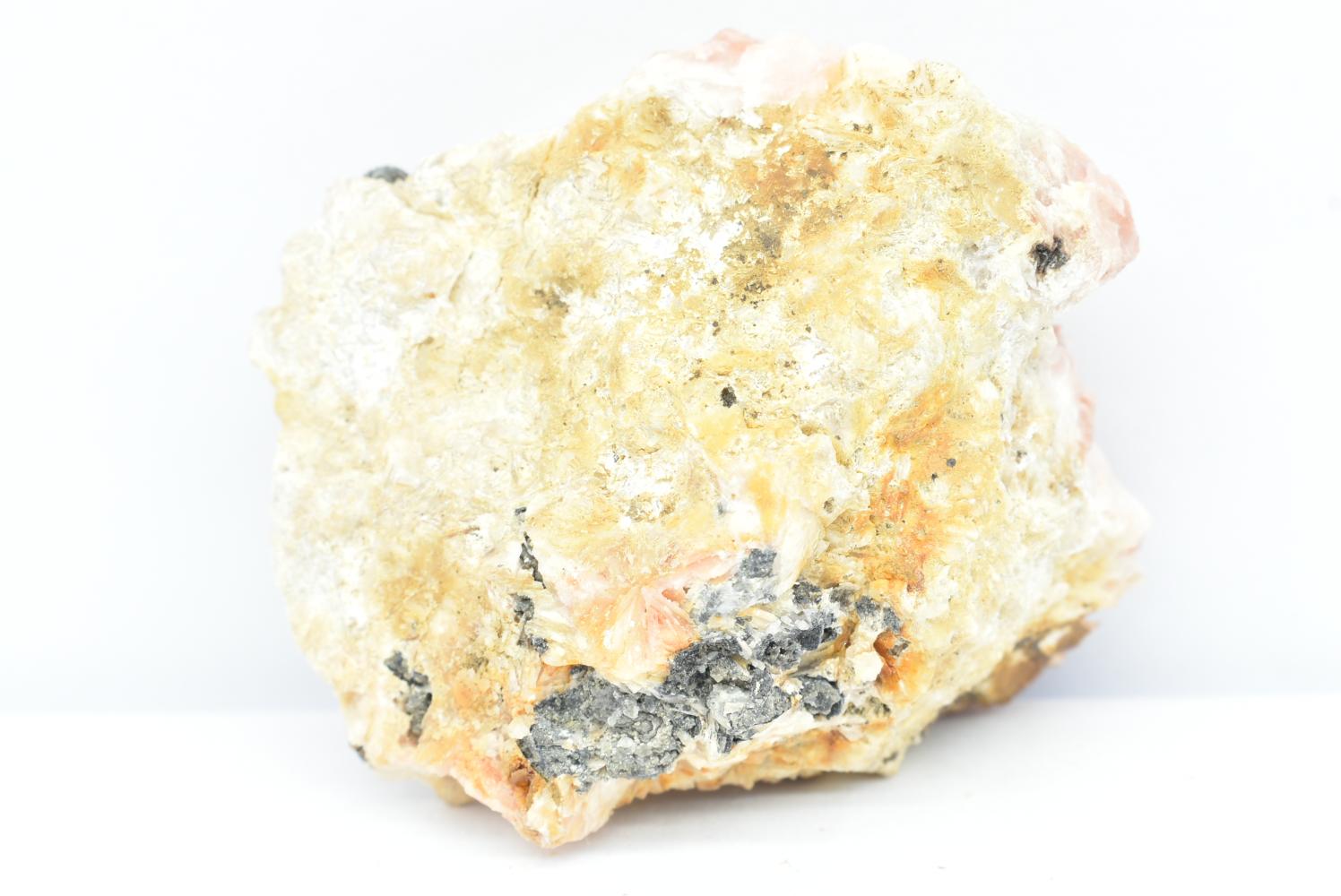 Cristalli di Barite