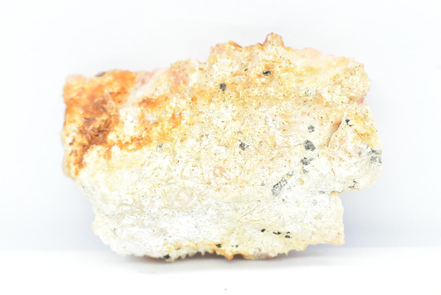 Cristalli di Barite