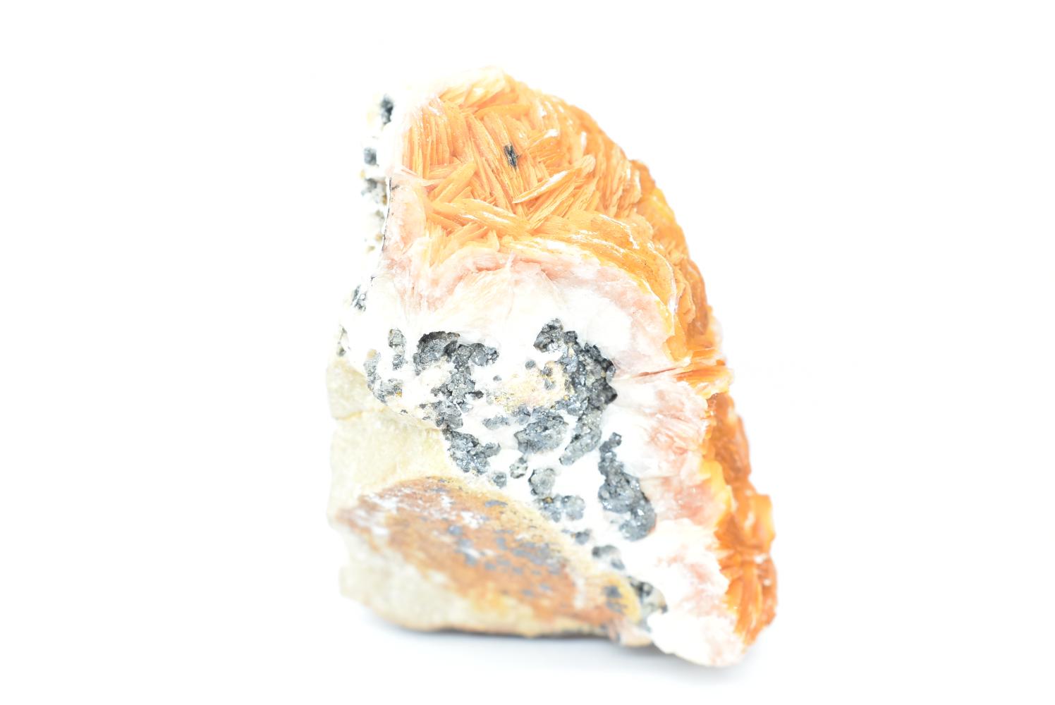 Cristalli di Barite