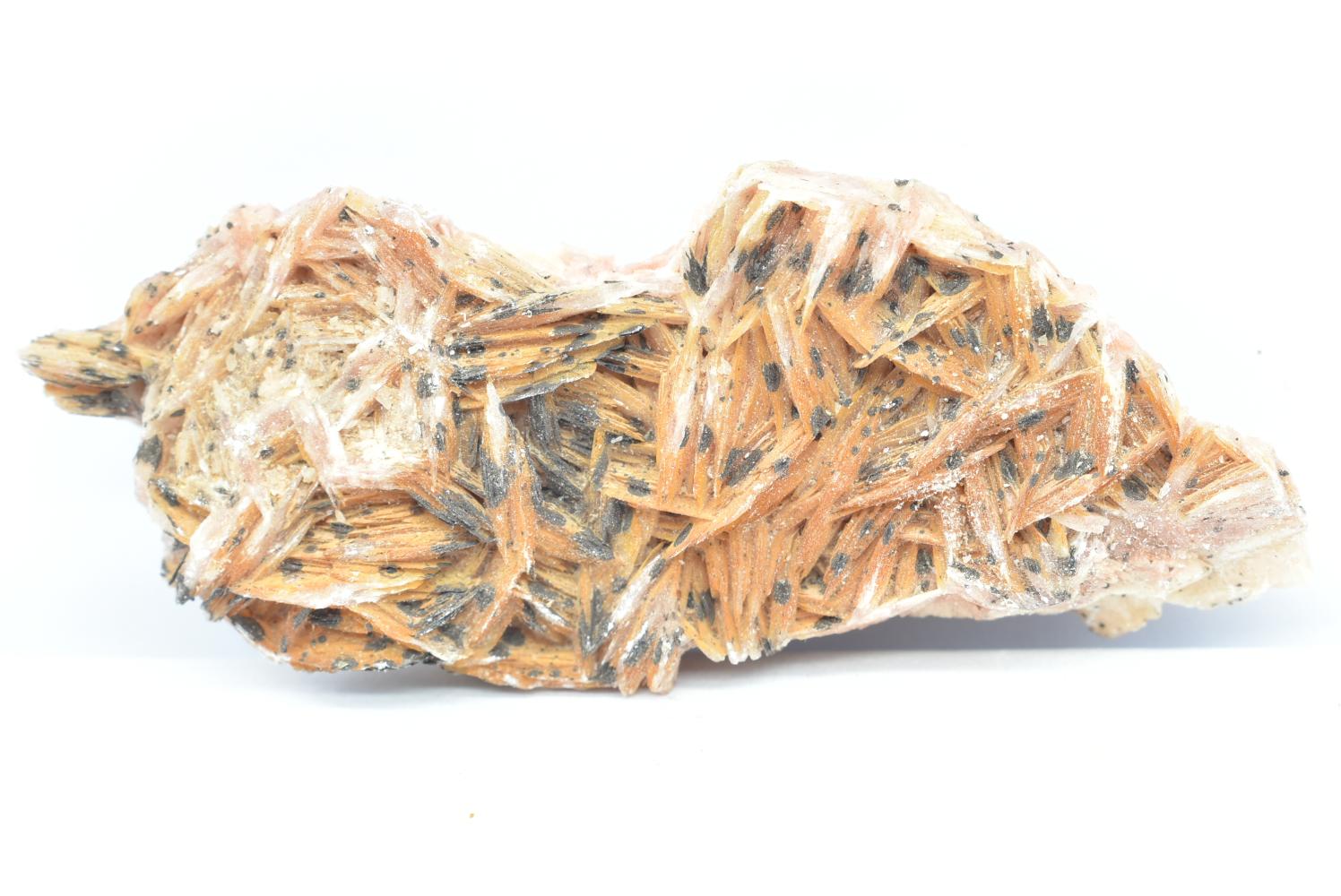 Cristalli di Barite