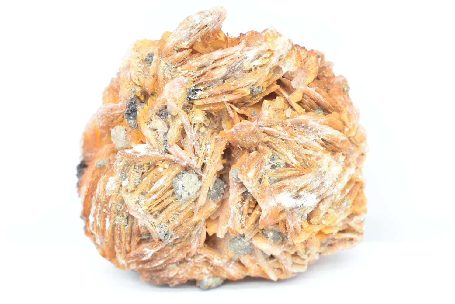 Cristalli di Barite