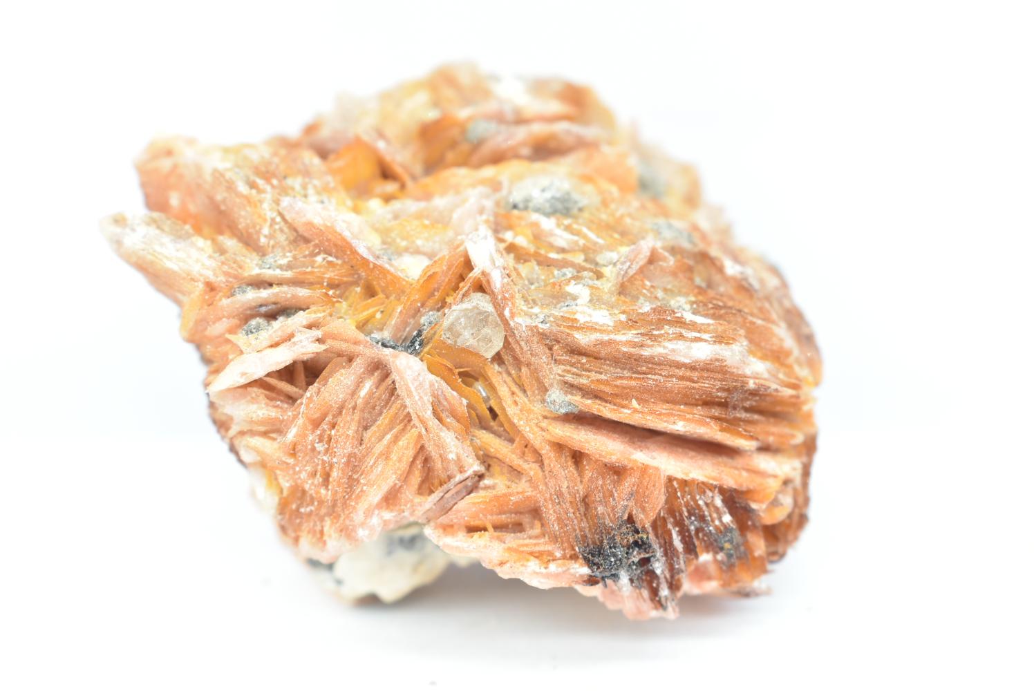 Cristalli di Barite