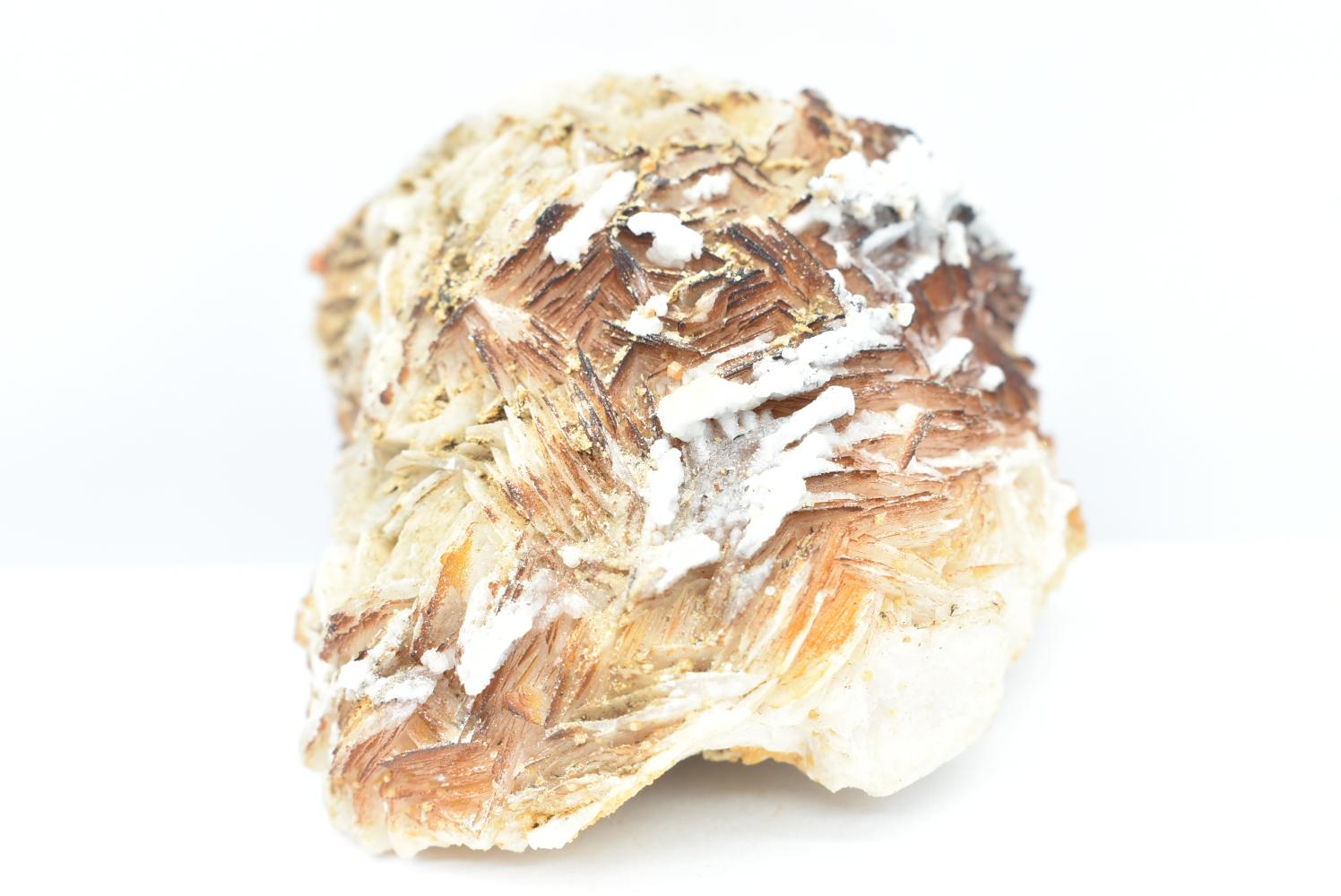 Cristalli di Barite