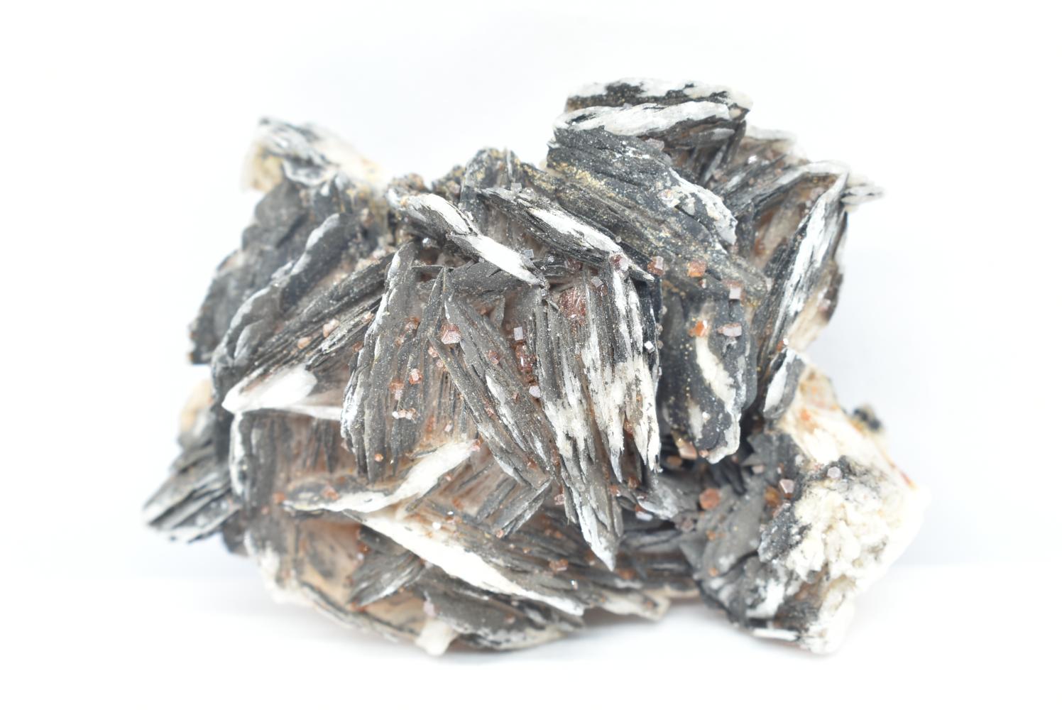 Cristalli di Barite