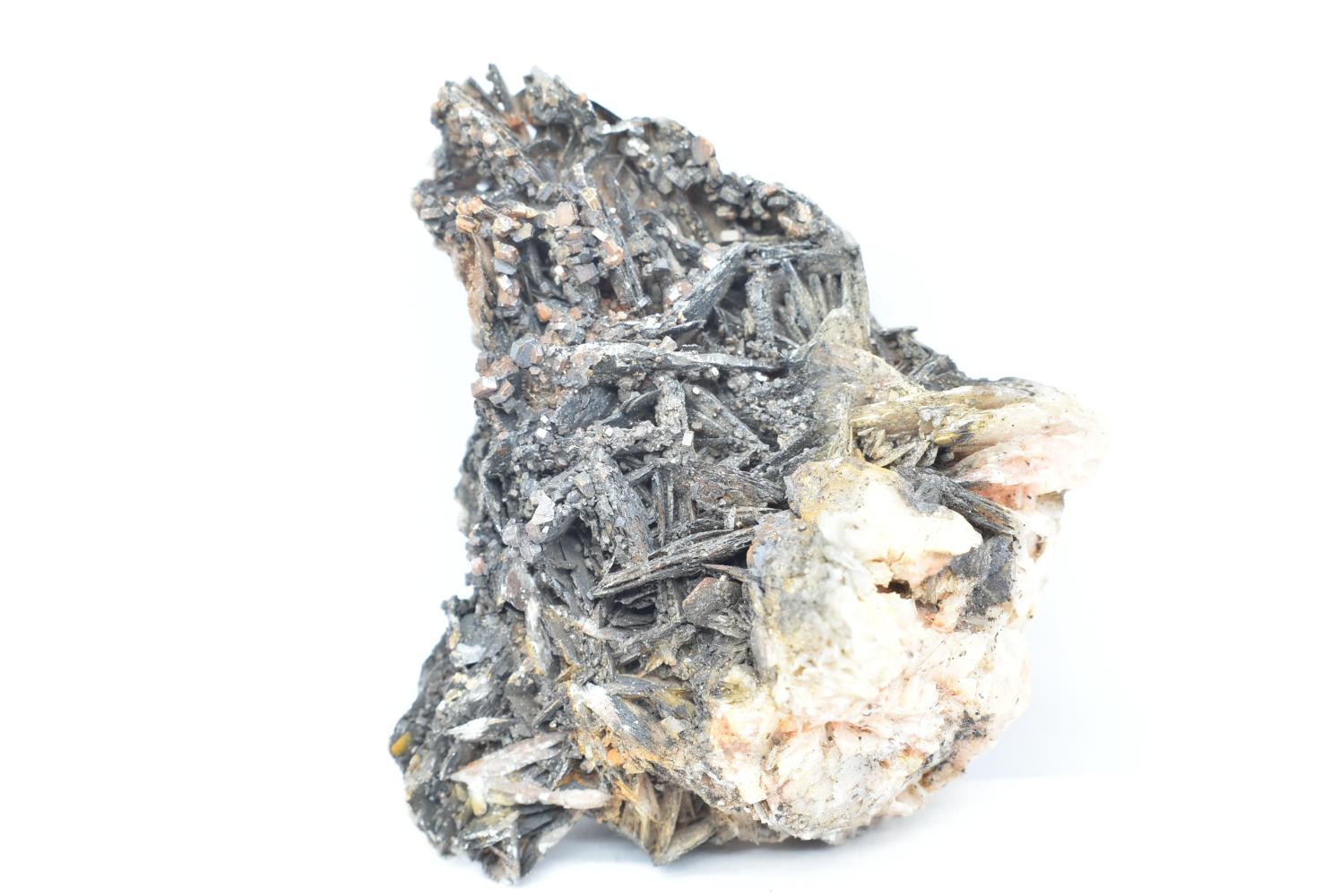 Cristalli di Barite