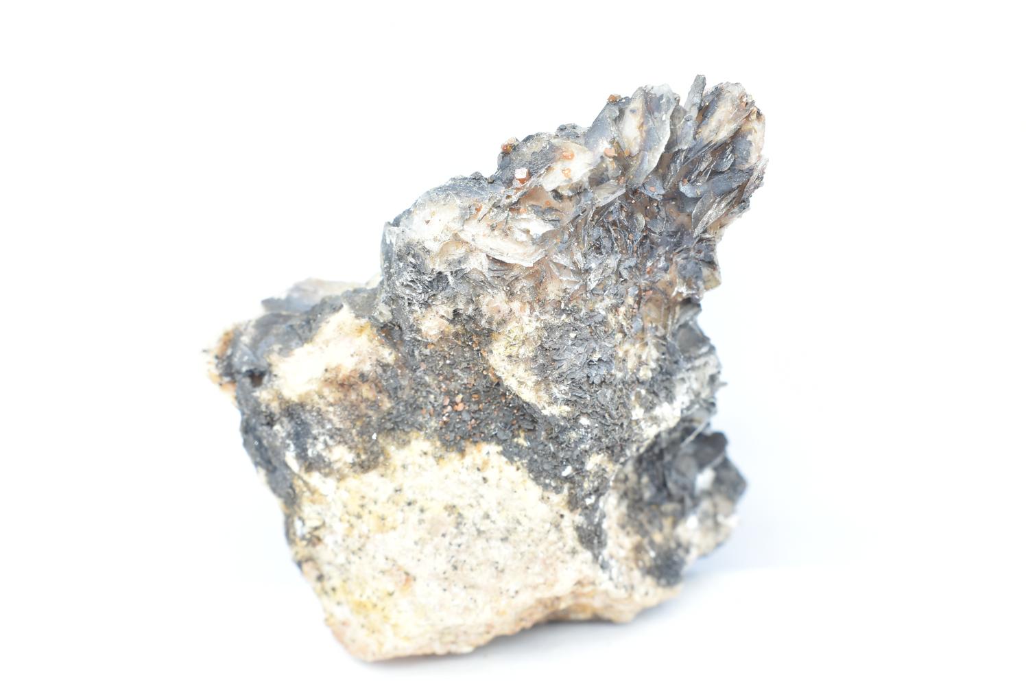 Cristalli di Barite