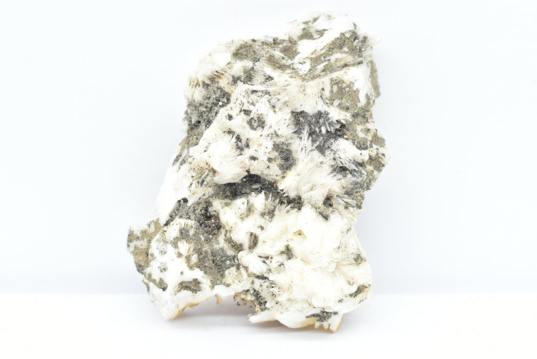 Cristalli di Barite