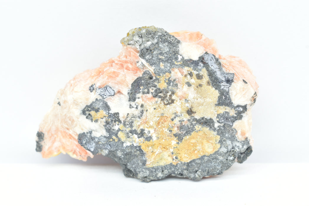 Cristalli di Barite