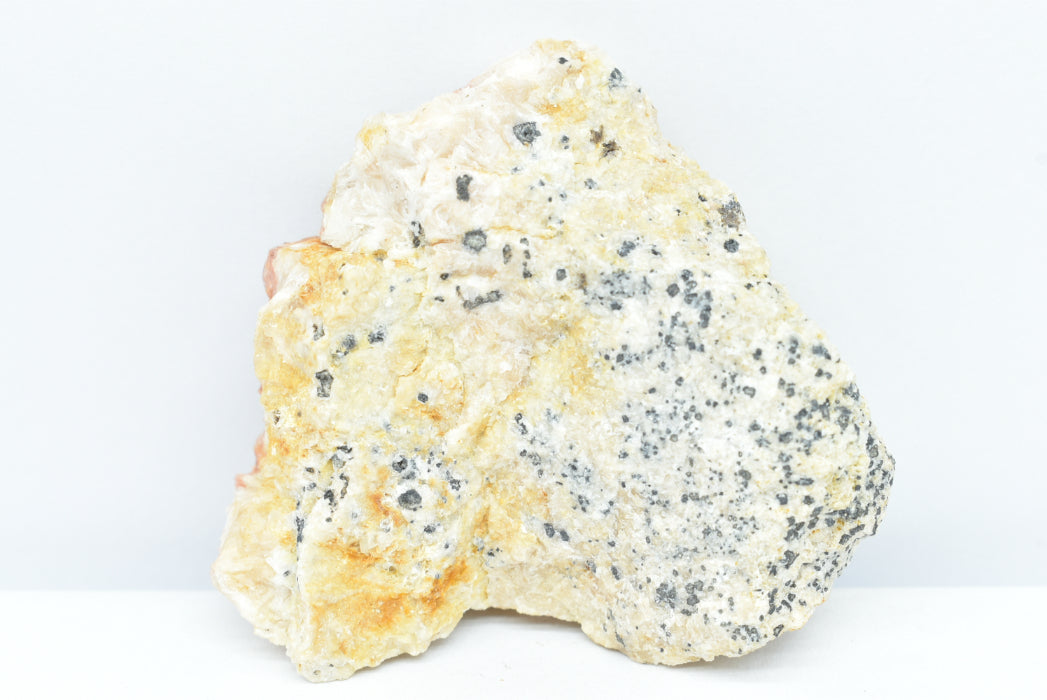 Cristalli di Barite