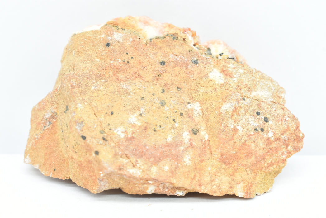 Cristalli di Barite