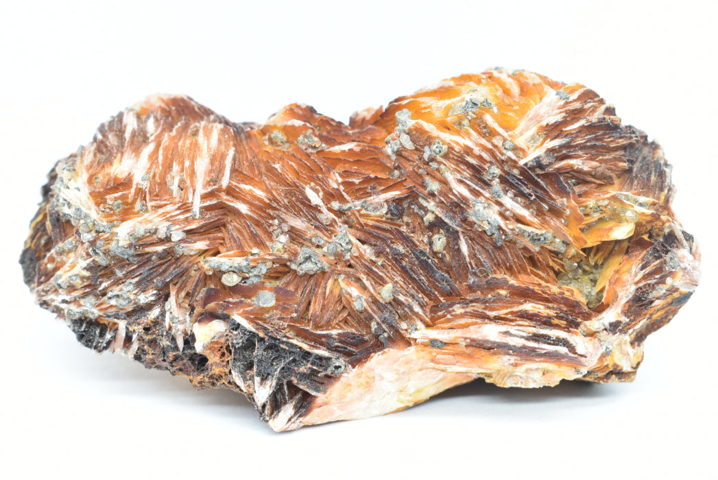 Cristalli di Barite