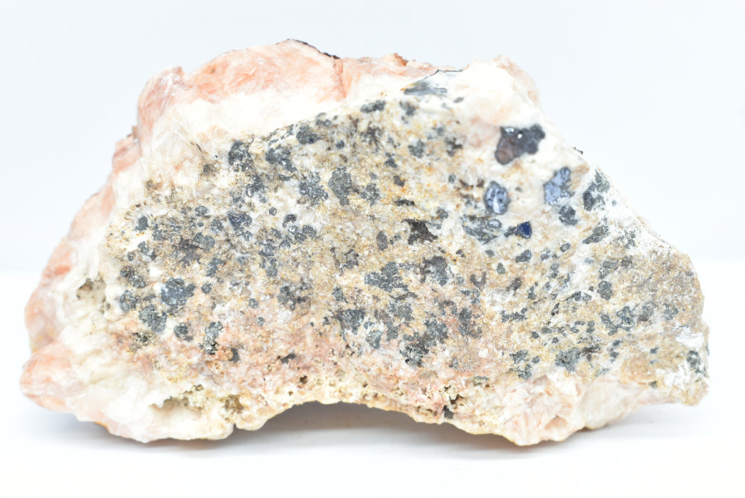 Cristalli di Barite