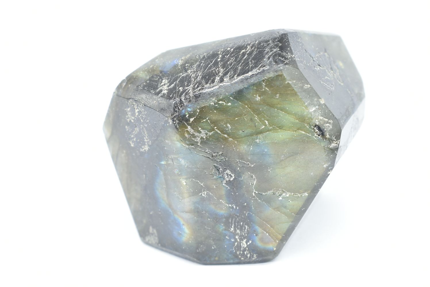 Labradorite Forma Libera