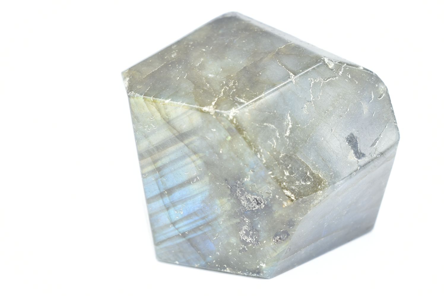 Labradorite Forma Libera