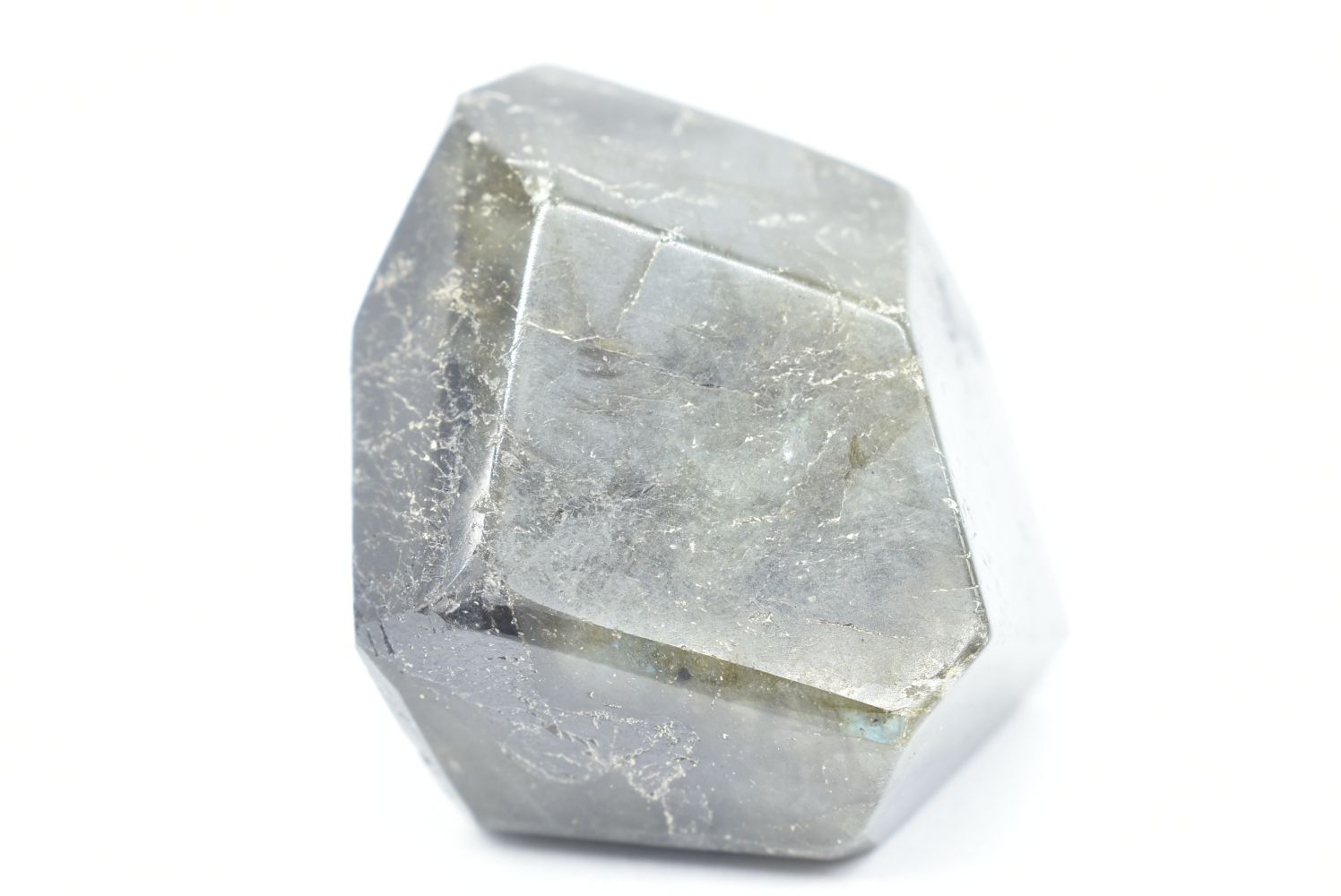 Labradorite Forma Libera