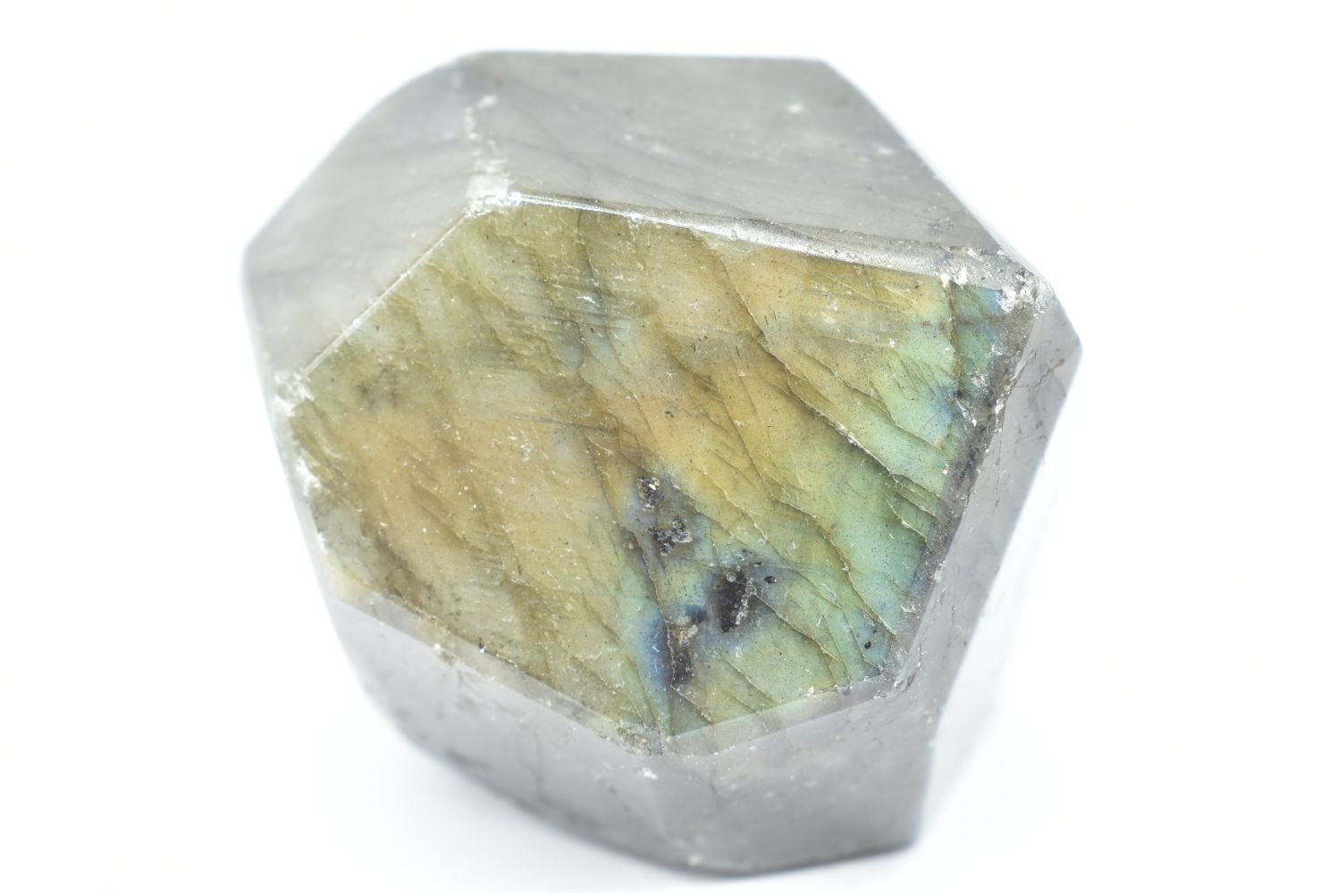 Labradorite Forma Libera