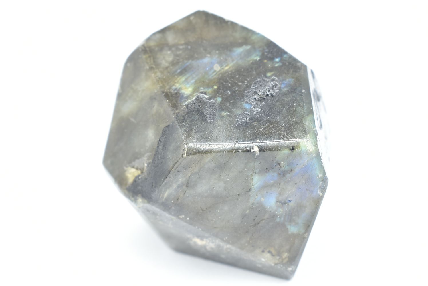 Labradorite Forma Libera