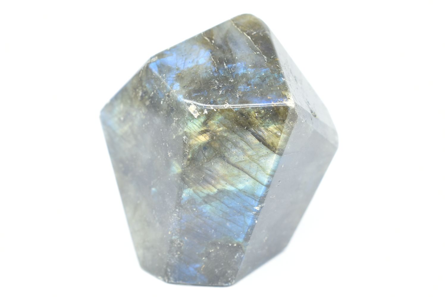 Labradorite Forma Libera