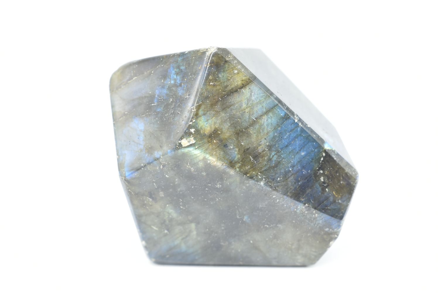 Labradorite Forma Libera