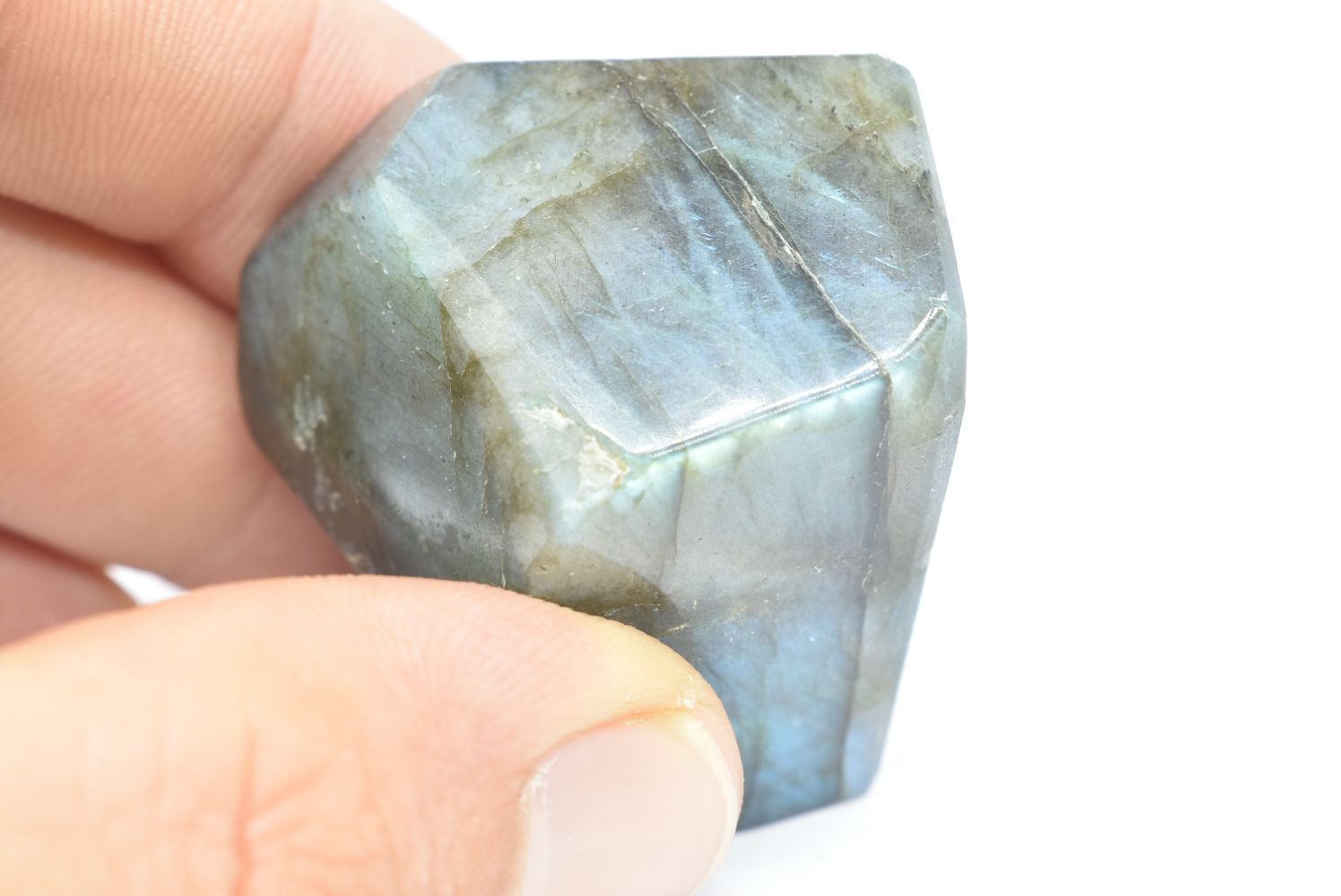 Labradorite Forma Libera