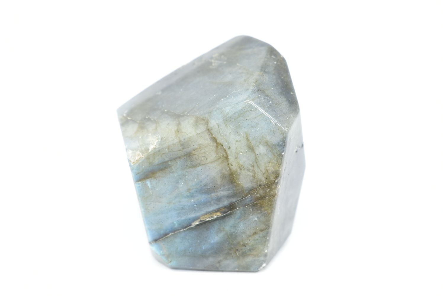 Labradorite Forma Libera