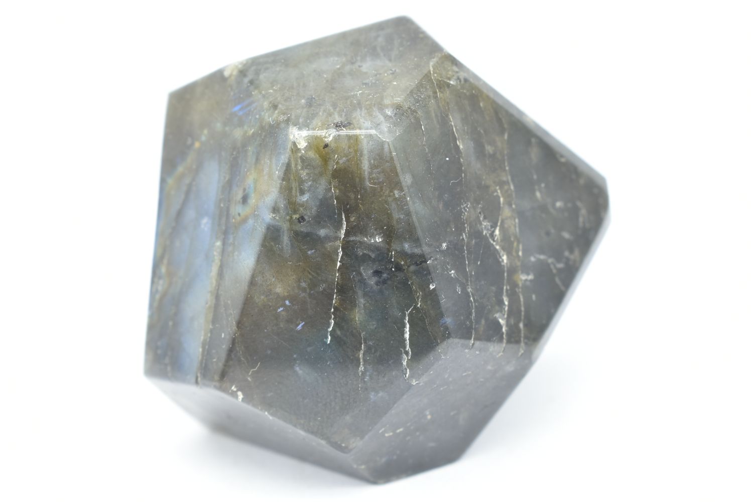 Labradorite Forma Libera
