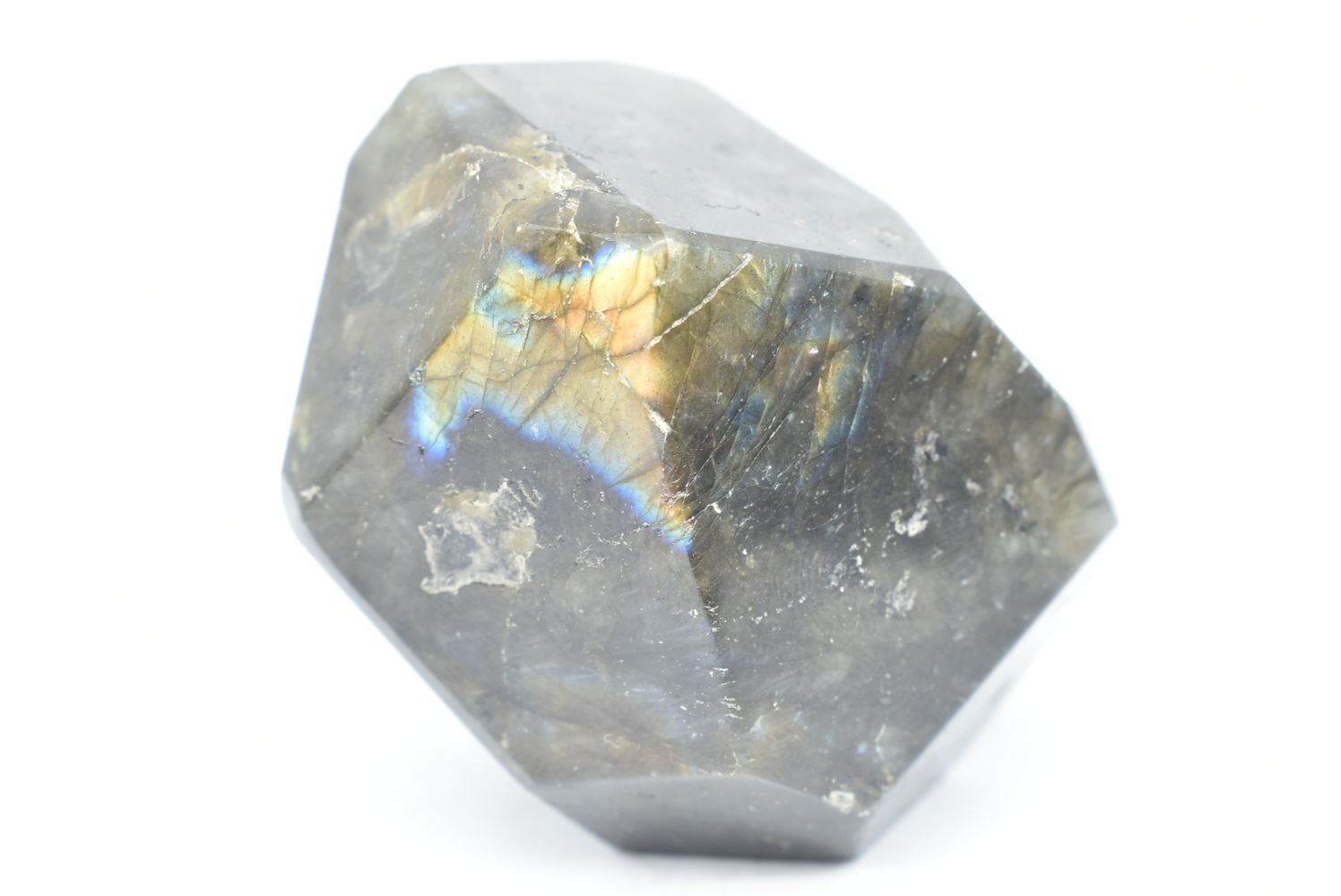 Labradorite Forma Libera