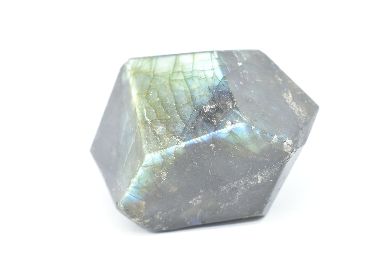 Labradorite Forma Libera