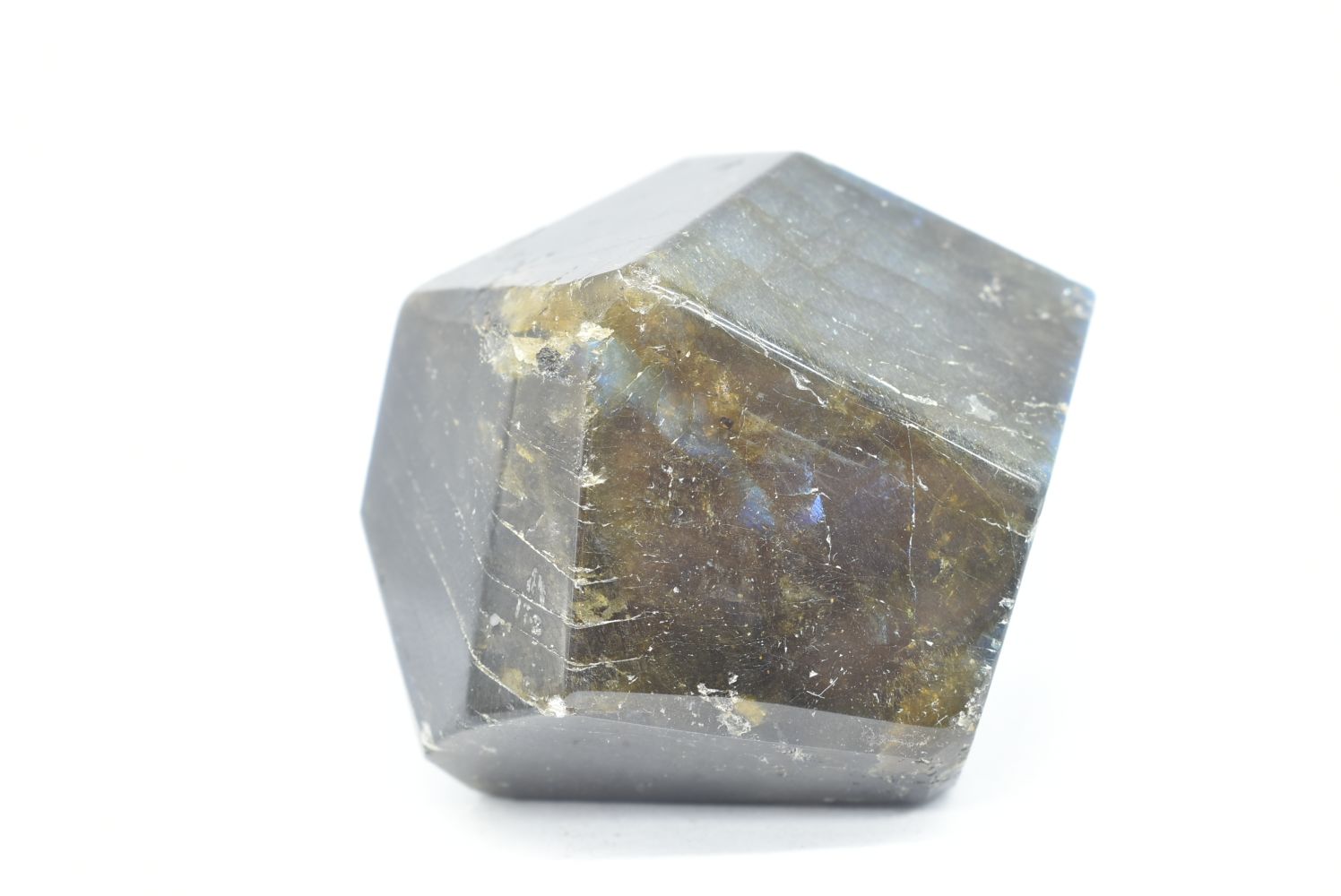 Labradorite Forma Libera