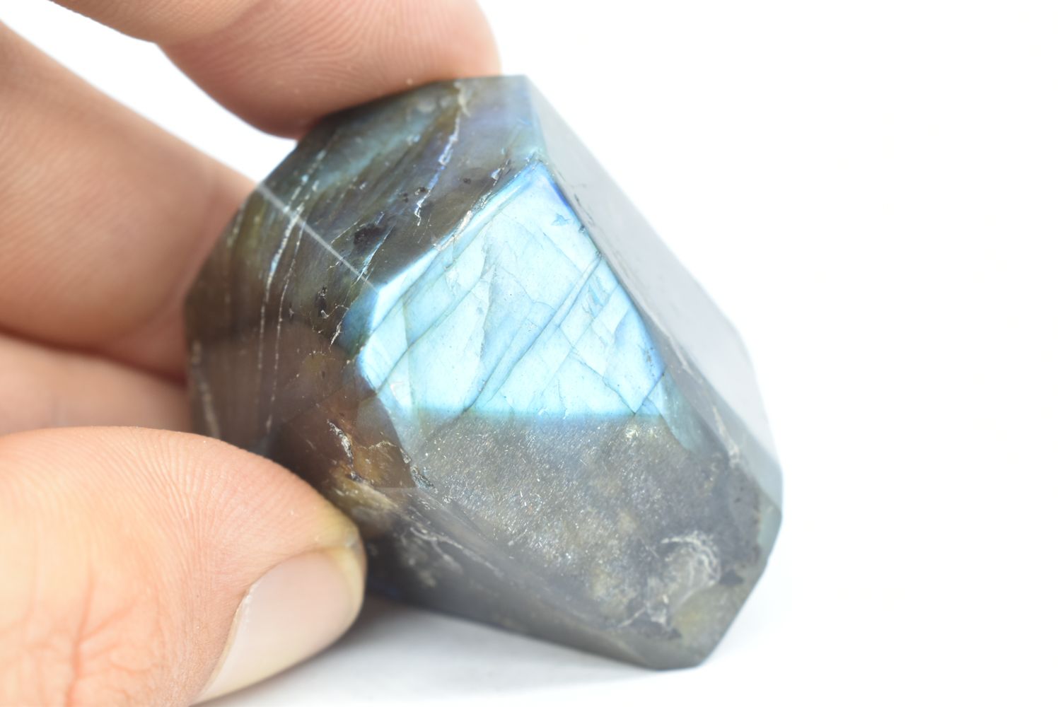 Labradorite Forma Libera