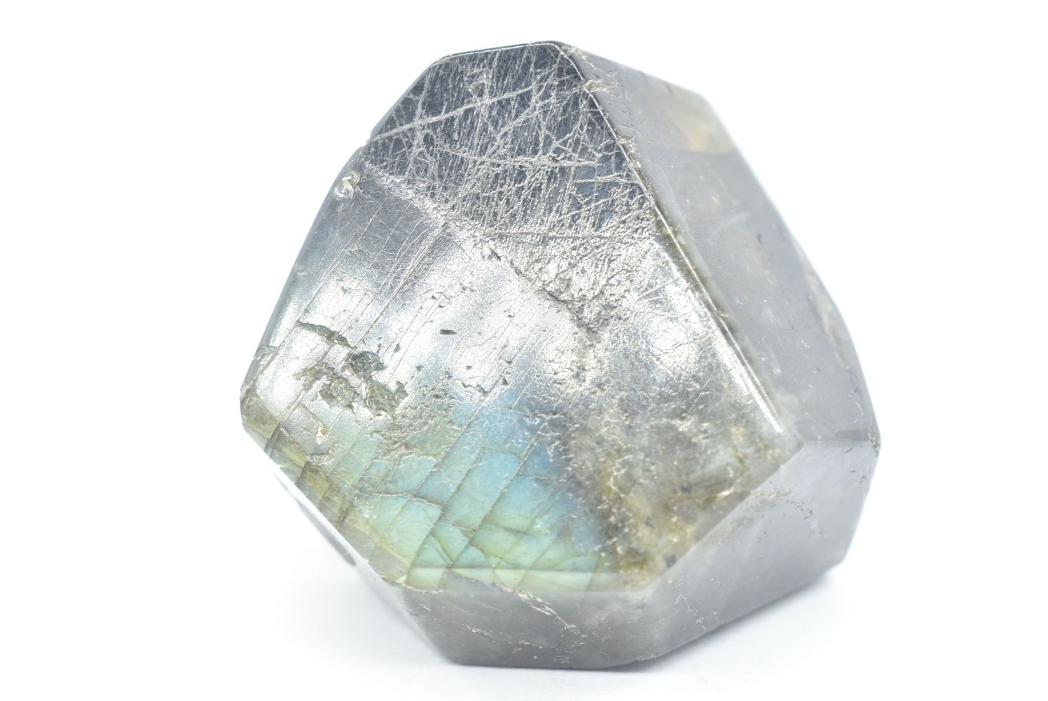 Labradorite Forma Libera