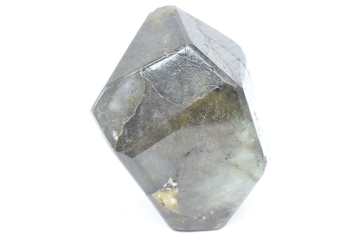 Labradorite Forma Libera