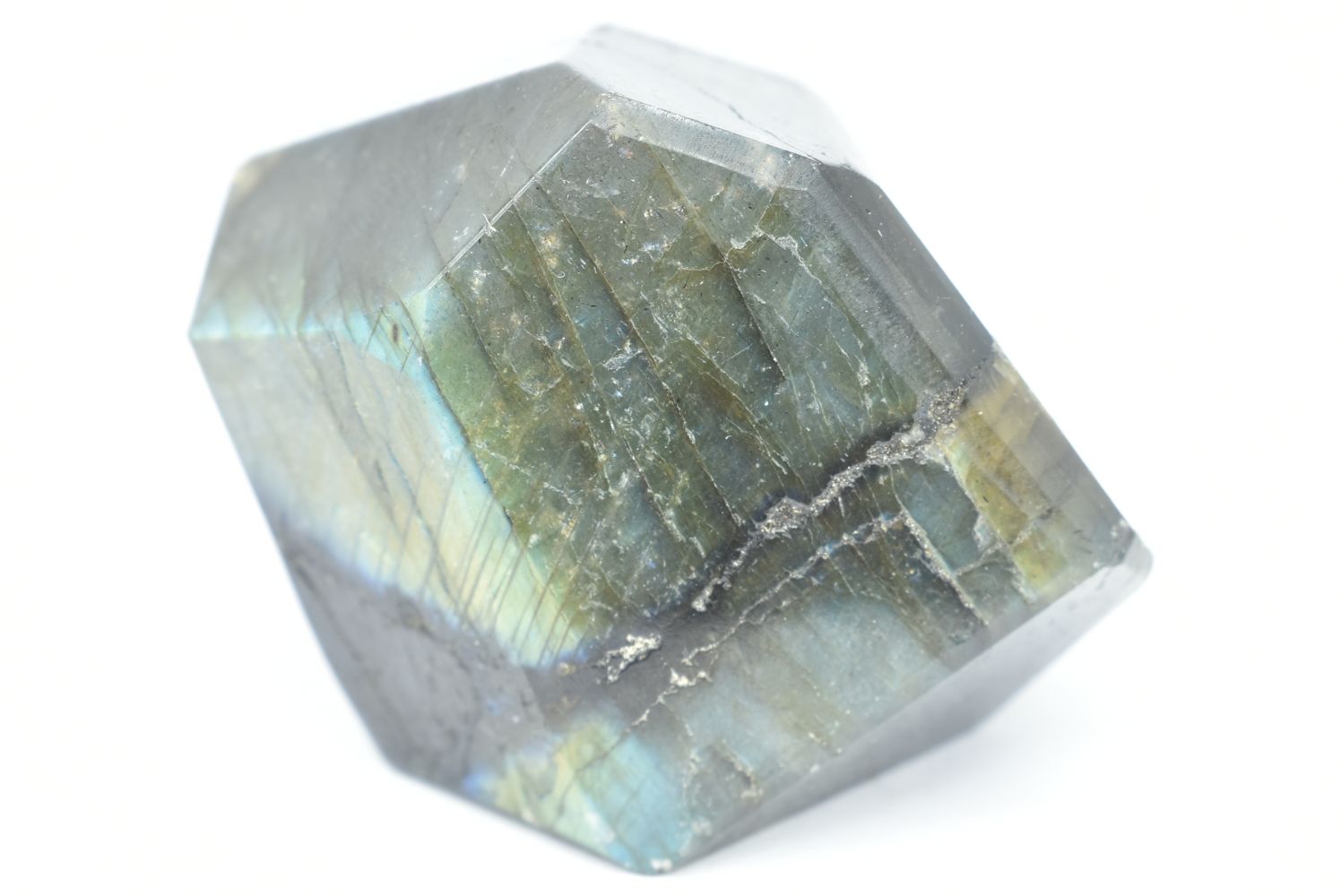 Labradorite Forma Libera
