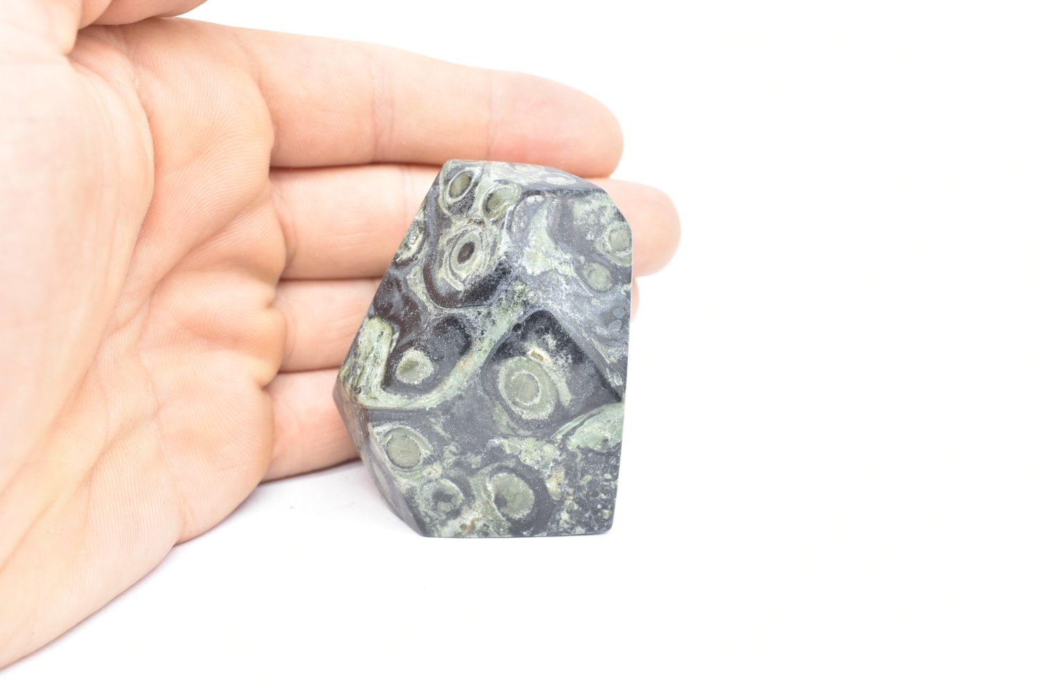 Eldarite Forma Libera