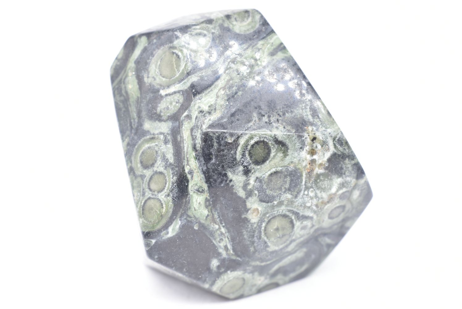 Eldarite Forma Libera