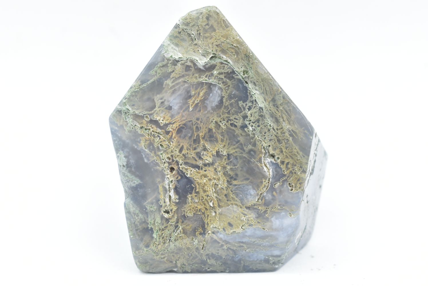 Agata Muschiata Forma Libera