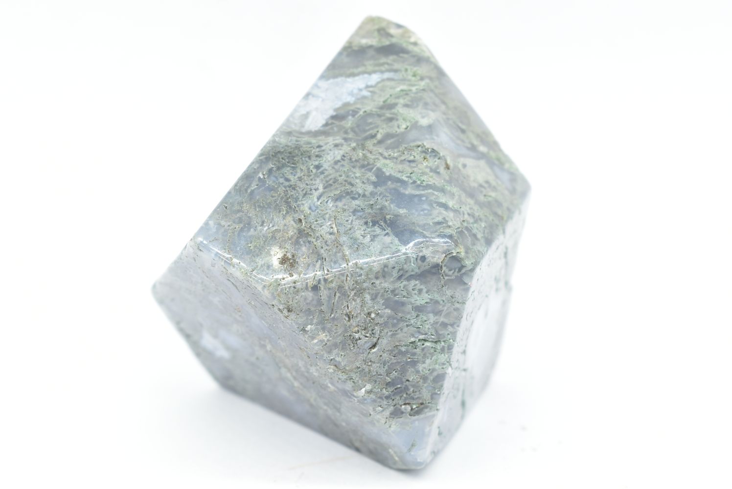 Agata Muschiata Forma Libera