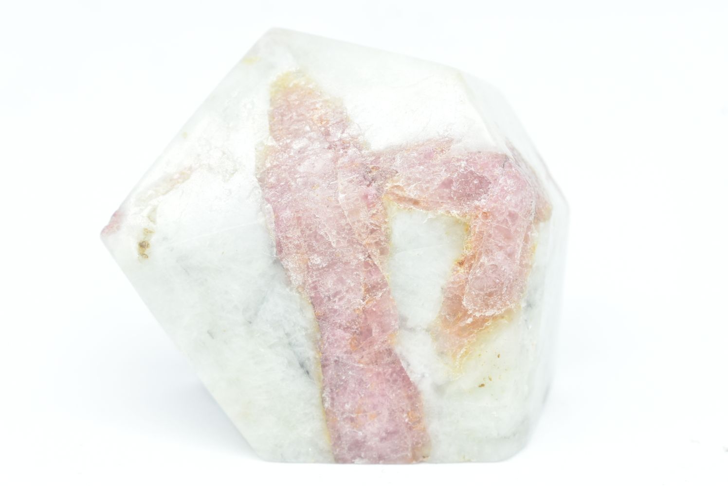 Rubellite Forma Libera