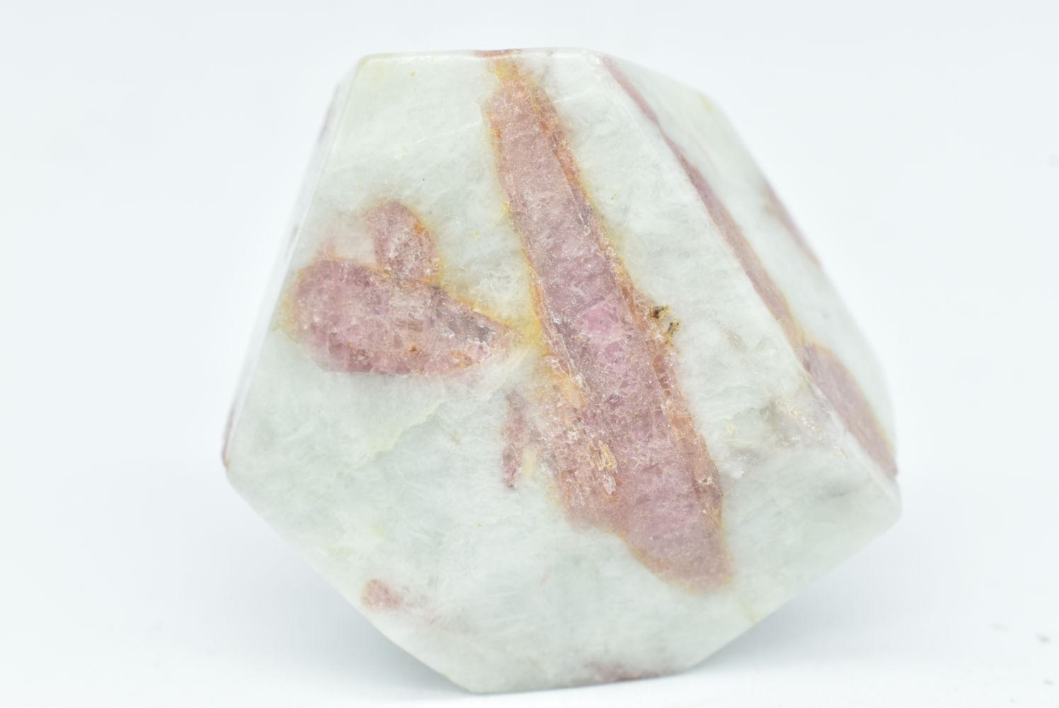 Rubellite Forma Libera