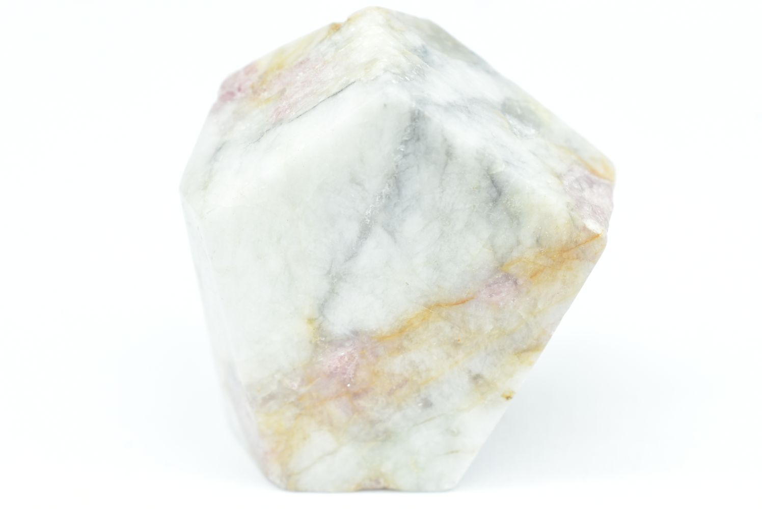 Rubellite Forma Libera