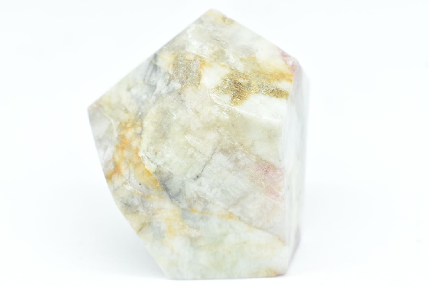 Rubellite Forma Libera