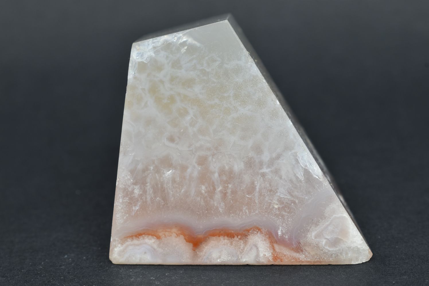 Agata Sakura Forma Libera