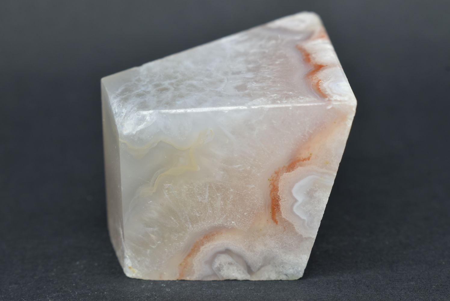 Agata Sakura Forma Libera