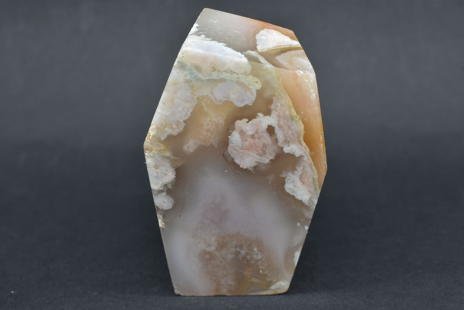 Agata Sakura Forma Libera